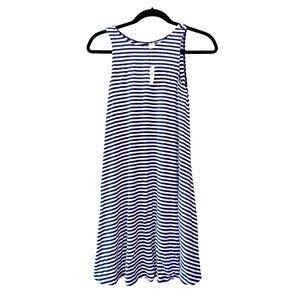 Old Navy Dress size xsmall (runs large could fit medium) NWT